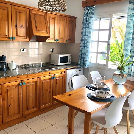 Casa La Galera Villa Corralejo Dış mekan fotoğraf