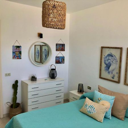 Casa La Galera Villa Corralejo Dış mekan fotoğraf