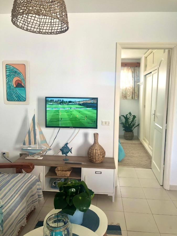 Casa La Galera Villa Corralejo Dış mekan fotoğraf