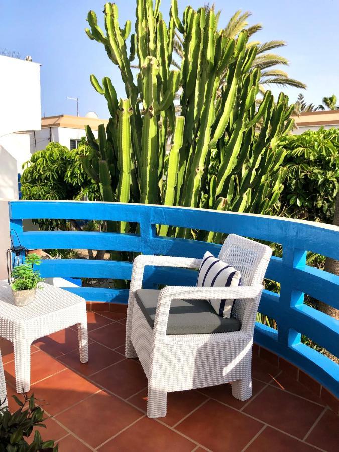 Casa La Galera Villa Corralejo Dış mekan fotoğraf