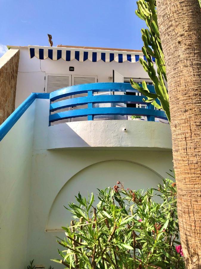 Casa La Galera Villa Corralejo Dış mekan fotoğraf