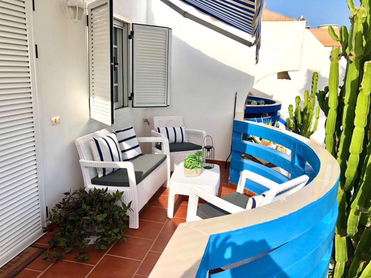 Casa La Galera Villa Corralejo Dış mekan fotoğraf