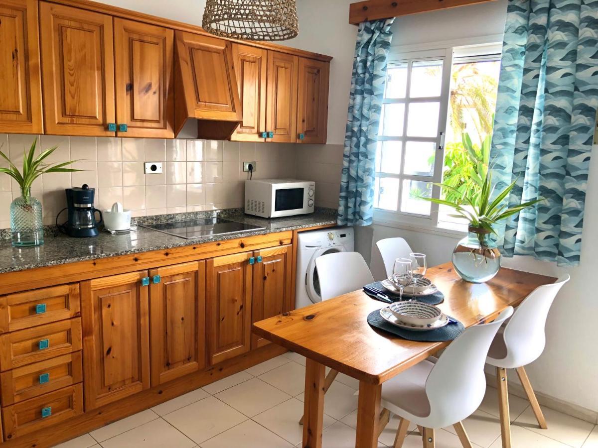 Casa La Galera Villa Corralejo Dış mekan fotoğraf