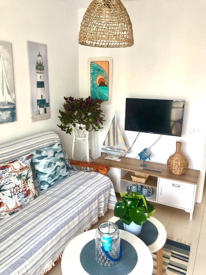 Casa La Galera Villa Corralejo Dış mekan fotoğraf