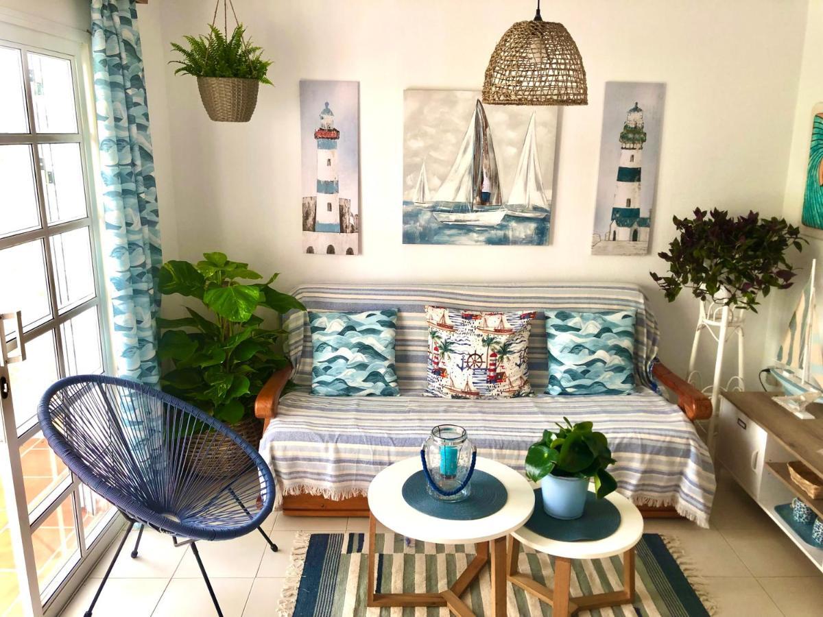 Casa La Galera Villa Corralejo Dış mekan fotoğraf
