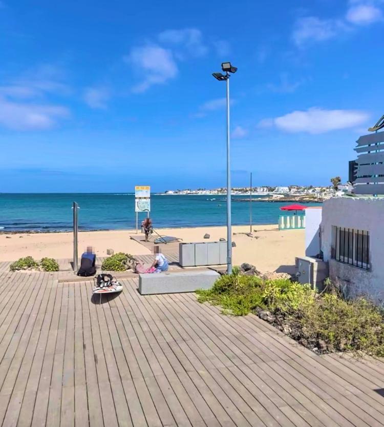Casa La Galera Villa Corralejo Dış mekan fotoğraf