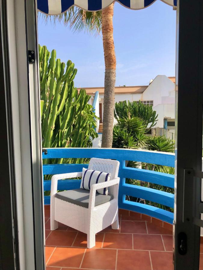 Casa La Galera Villa Corralejo Dış mekan fotoğraf