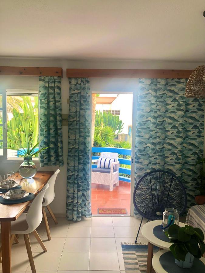 Casa La Galera Villa Corralejo Dış mekan fotoğraf