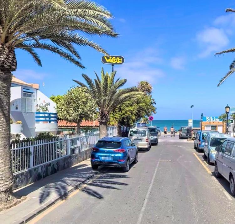 Casa La Galera Villa Corralejo Dış mekan fotoğraf