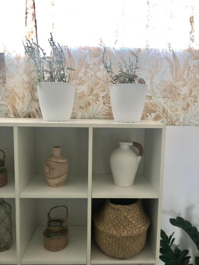Casa La Galera Villa Corralejo Dış mekan fotoğraf