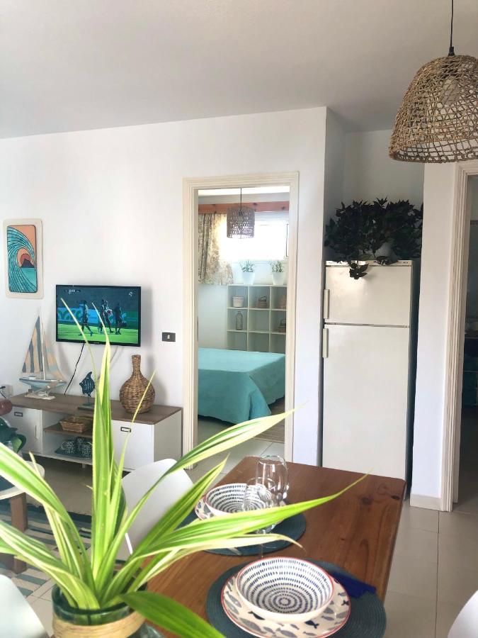 Casa La Galera Villa Corralejo Dış mekan fotoğraf