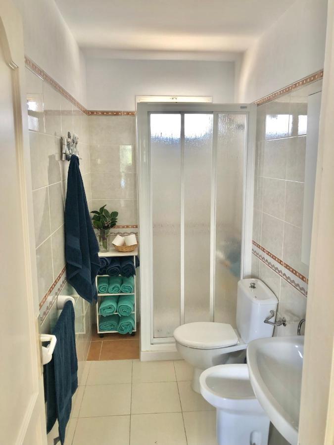 Casa La Galera Villa Corralejo Dış mekan fotoğraf