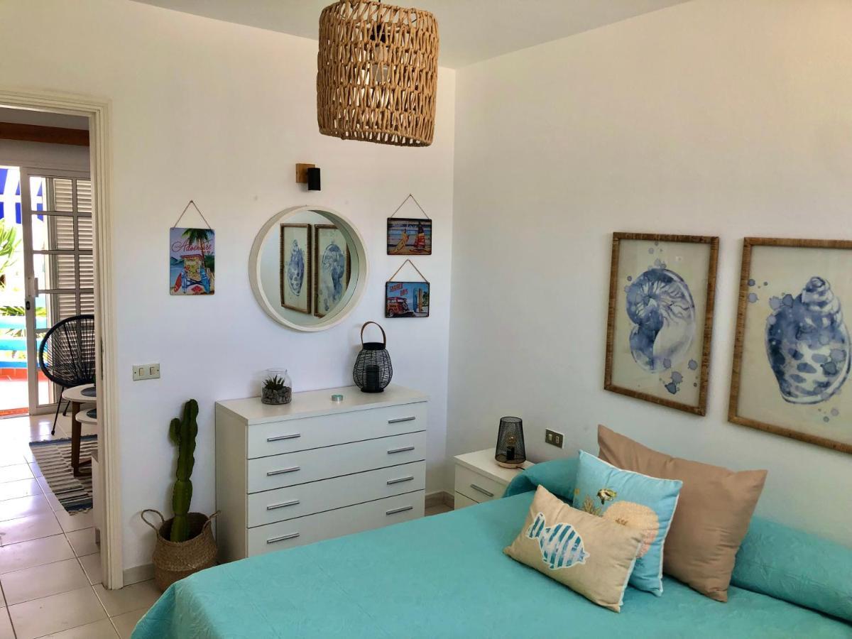 Casa La Galera Villa Corralejo Dış mekan fotoğraf