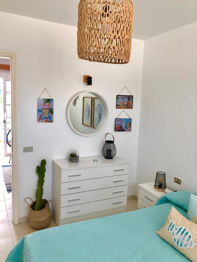 Casa La Galera Villa Corralejo Dış mekan fotoğraf